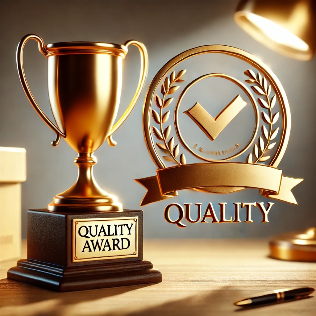 Quality assurance